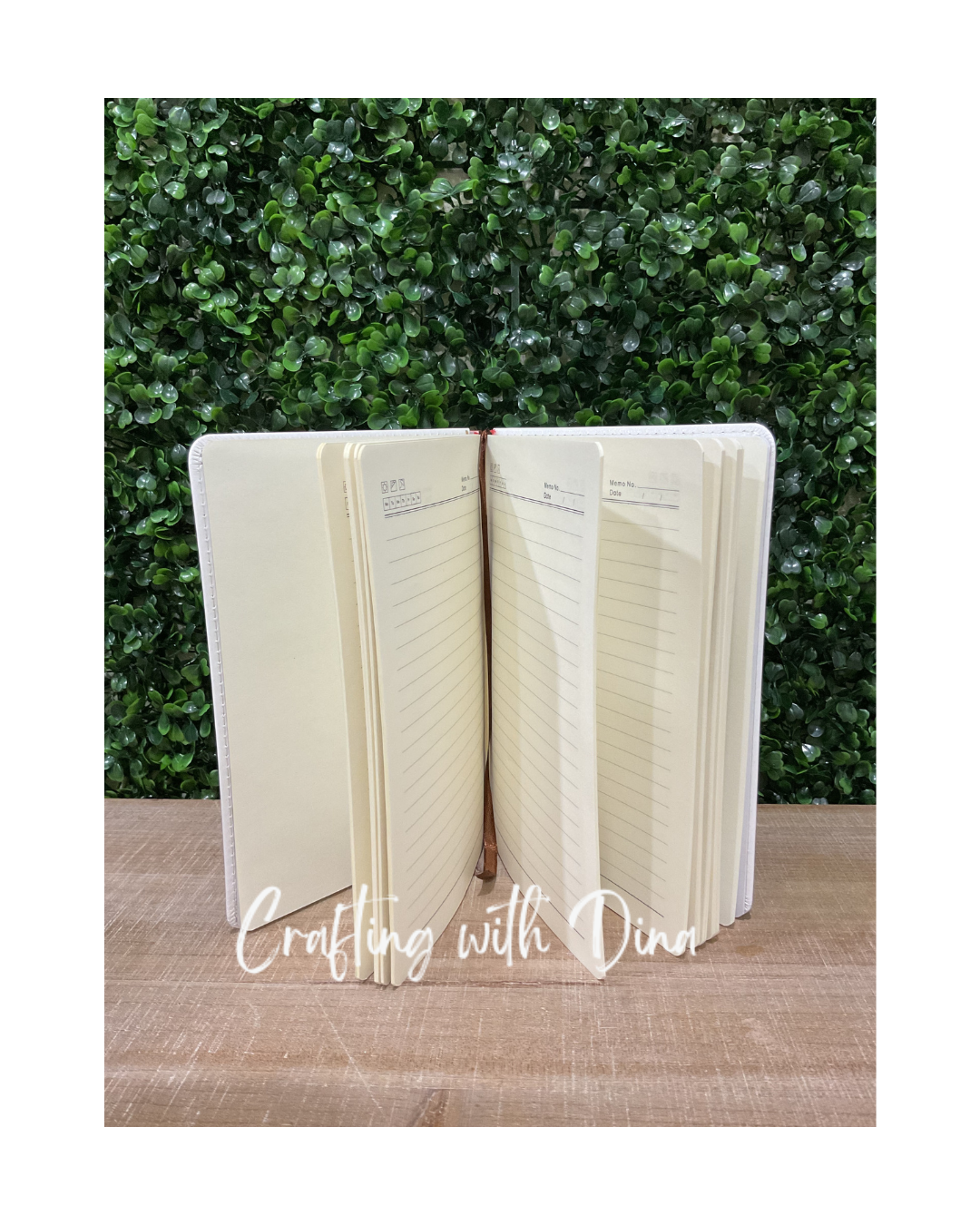 I am My Sister's Keeper Journal