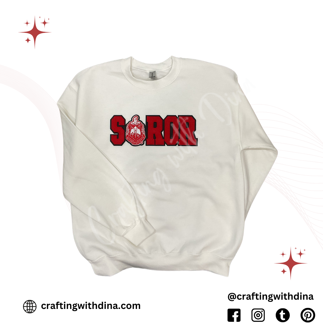 Soror Sweatshirt