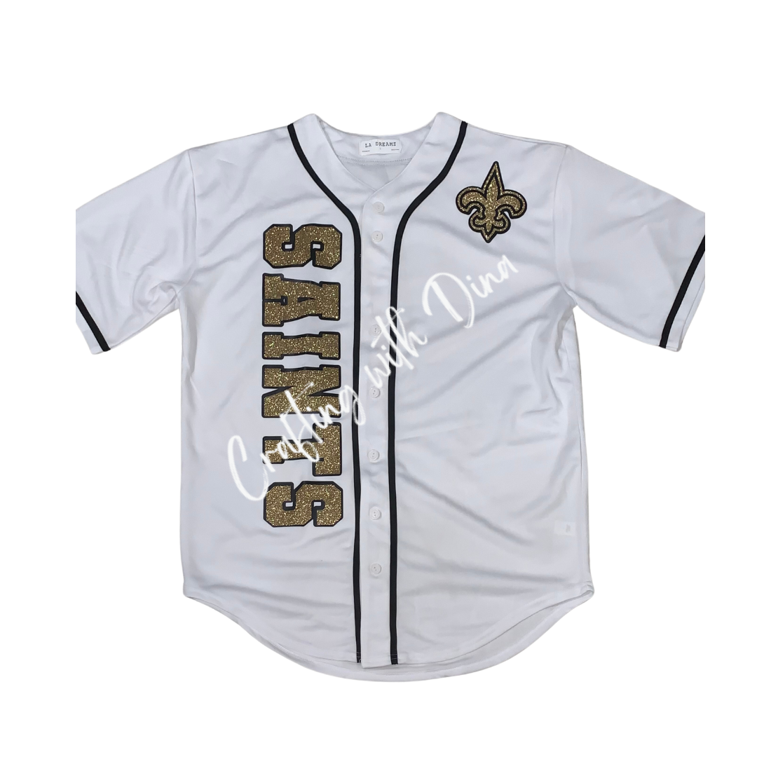 Saints jersey schedule Clearance