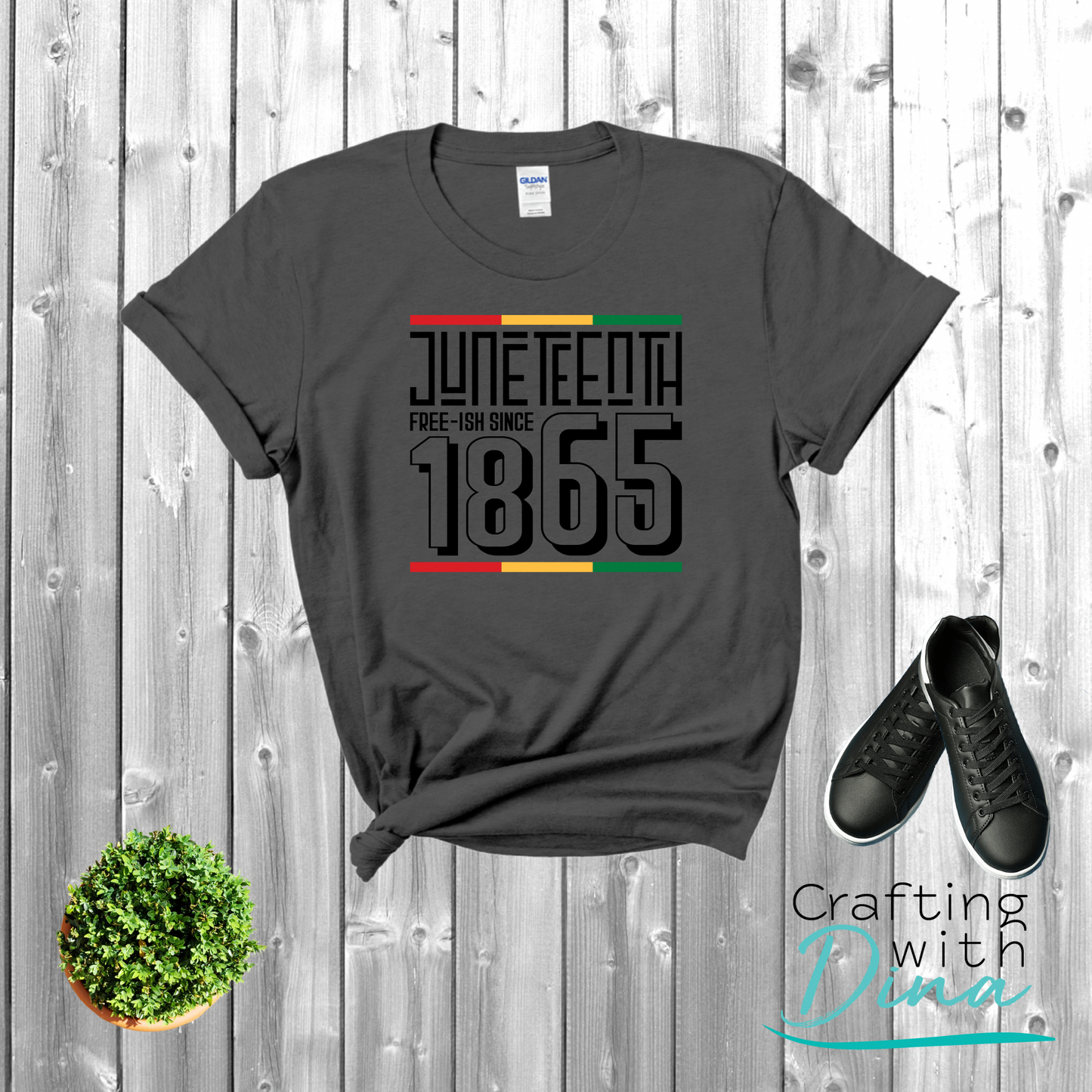 Juneteenth 1865