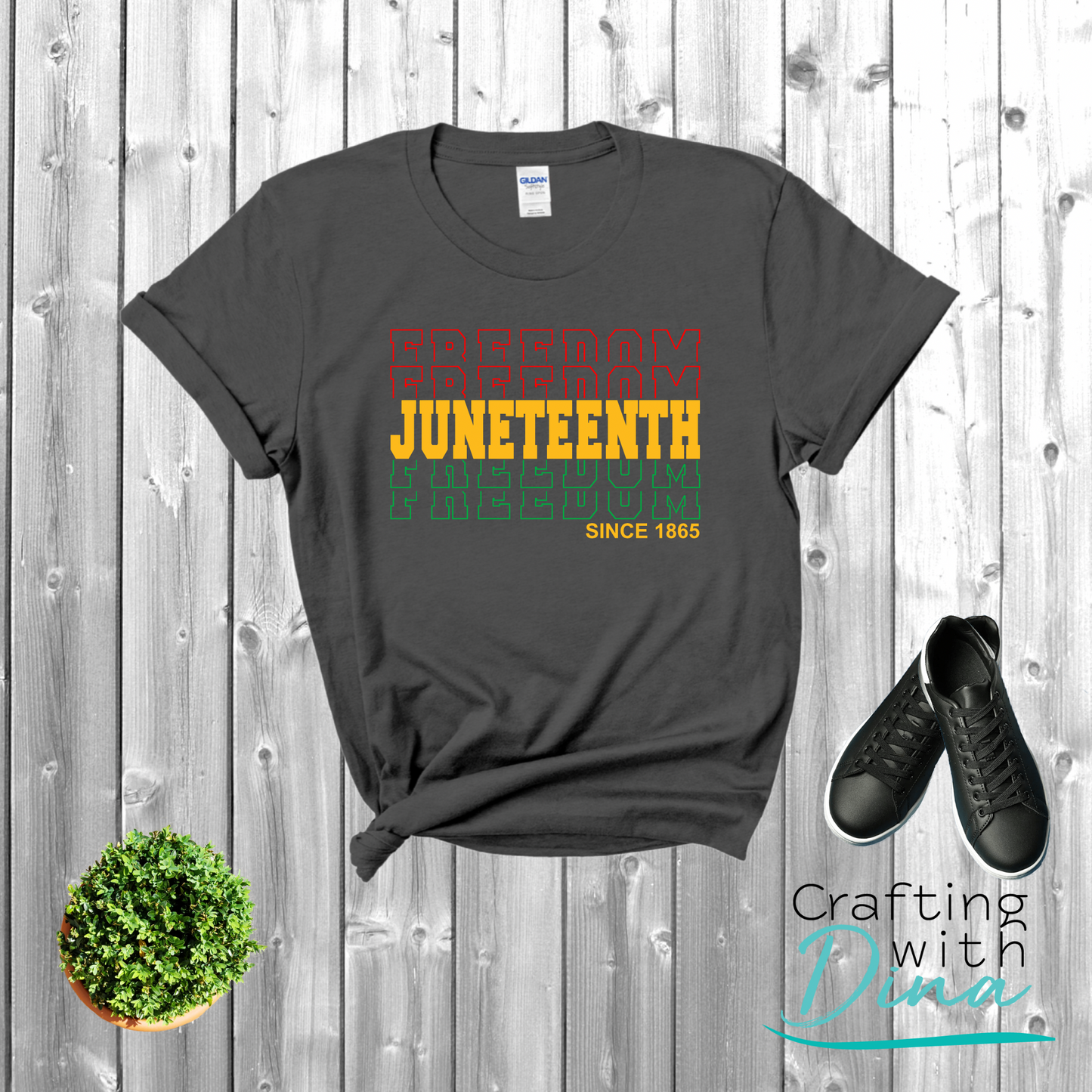 Juneteenth Since 1865