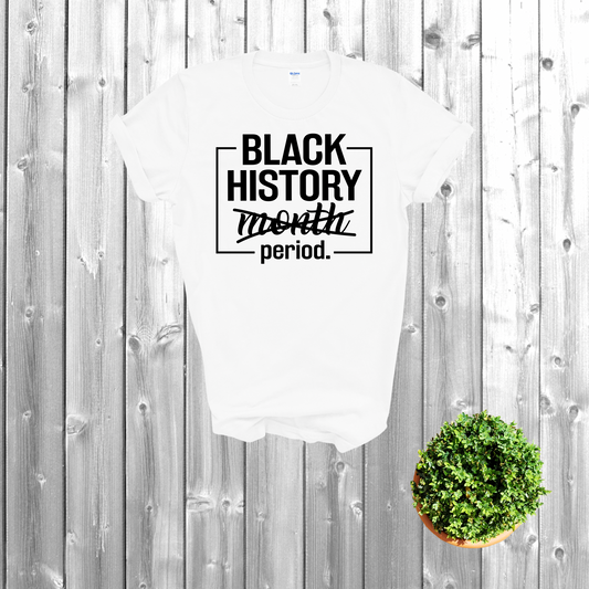 Black History Period